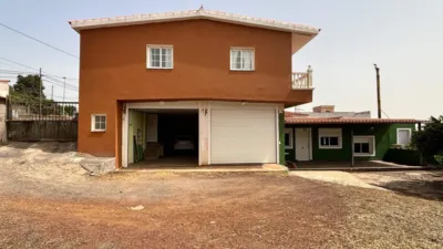 Casa en venta en Calle Doctor Caldera, 22, La Esperanza (El Rosario) de 485.000 €