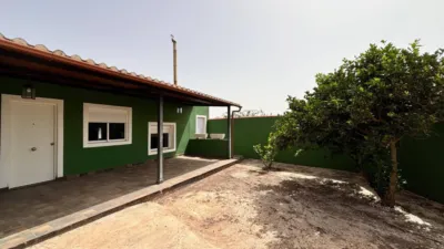 Casa en venta en Calle Doctor Caldera, 22, La Esperanza (El Rosario) de 485.000 €