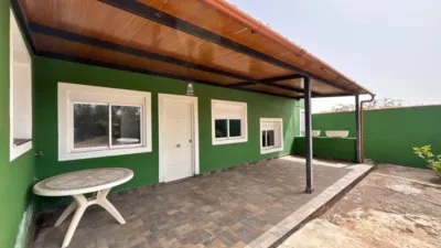 Casa en venta en Calle Doctor Caldera, 22, La Esperanza (El Rosario) de 485.000 €