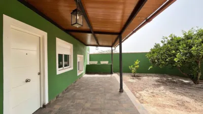 Casa en venta en Calle Doctor Caldera, 22, La Esperanza (El Rosario) de 485.000 €