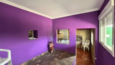 Casa en venta en Calle Doctor Caldera, 22, La Esperanza (El Rosario) de 485.000 €