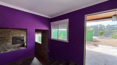 Casa en venta en Calle Doctor Caldera, 22, La Esperanza (El Rosario) de 485.000 €