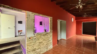 Casa en venta en Calle Doctor Caldera, 22, La Esperanza (El Rosario) de 485.000 €