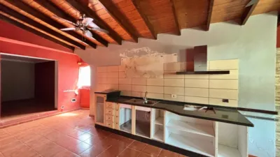 Casa en venta en Calle Doctor Caldera, 22, La Esperanza (El Rosario) de 485.000 €