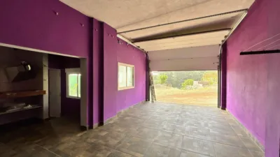 Casa en venta en Calle Doctor Caldera, 22, La Esperanza (El Rosario) de 485.000 €