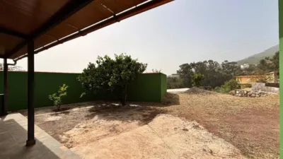 Casa en venta en Calle Doctor Caldera, 22, La Esperanza (El Rosario) de 485.000 €