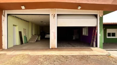 Casa en venta en Calle Doctor Caldera, 22, La Esperanza (El Rosario) de 485.000 €