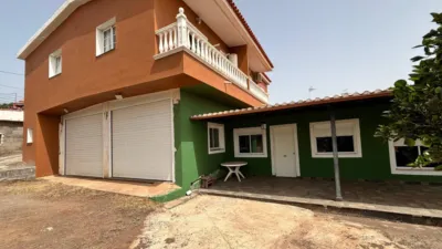 Casa en venta en Calle Doctor Caldera, 22, La Esperanza (El Rosario) de 485.000 €