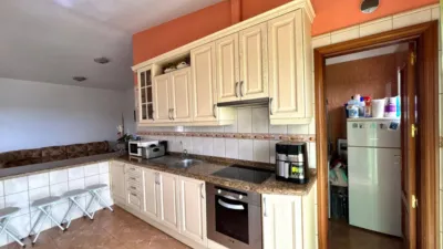 Casa en venta en Calle Doctor Caldera, 22, La Esperanza (El Rosario) de 485.000 €