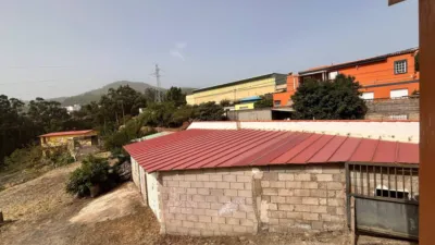 Casa en venta en Calle Doctor Caldera, 22, La Esperanza (El Rosario) de 485.000 €