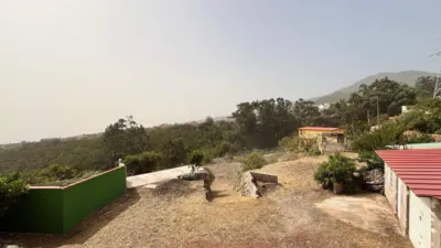 Casa en venta en Calle Doctor Caldera, 22, La Esperanza (El Rosario) de 485.000 €