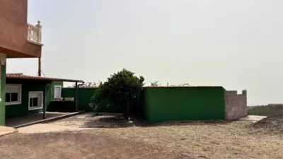 Casa en venta en Calle Doctor Caldera, 22, La Esperanza (El Rosario) de 485.000 €