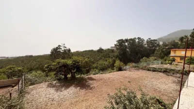 Casa en venta en Calle Doctor Caldera, 22, La Esperanza (El Rosario) de 485.000 €