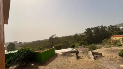 Casa en venta en Calle Doctor Caldera, 22, La Esperanza (El Rosario) de 485.000 €