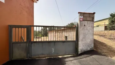 Casa en venta en Calle Doctor Caldera, 22, La Esperanza (El Rosario) de 485.000 €