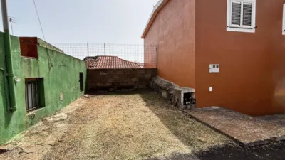 Casa en venta en Calle Doctor Caldera, 22, La Esperanza (El Rosario) de 485.000 €