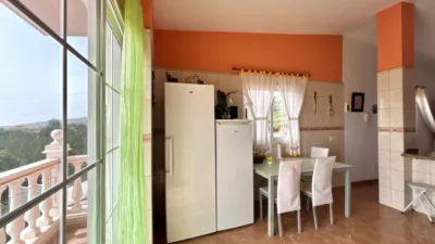 Casa en venta en Calle Doctor Caldera, 22, La Esperanza (El Rosario) de 485.000 €