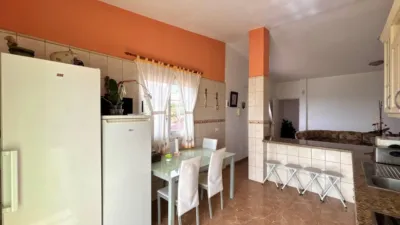 Casa en venta en Calle Doctor Caldera, 22, La Esperanza (El Rosario) de 485.000 €