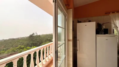 Casa en venta en Calle Doctor Caldera, 22, La Esperanza (El Rosario) de 485.000 €
