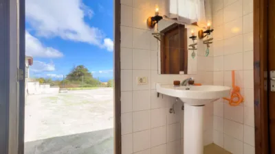 Chalet en venta en Calle Peñafiel, La Esperanza (El Rosario) de 999.900 €