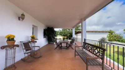 Chalet en venta en Calle Peñafiel, La Esperanza (El Rosario) de 999.900 €