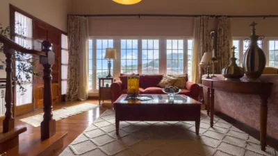 Chalet en venta en Calle Peñafiel, La Esperanza (El Rosario) de 999.900 €