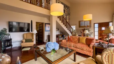 Chalet en venta en Calle Peñafiel, La Esperanza (El Rosario) de 999.900 €