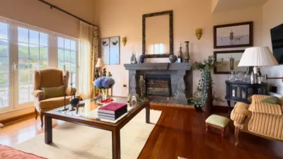 Chalet en venta en Calle Peñafiel, La Esperanza (El Rosario) de 999.900 €