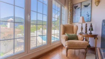 Chalet en venta en Calle Peñafiel, La Esperanza (El Rosario) de 999.900 €