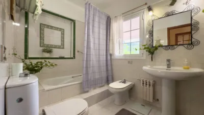 Chalet en venta en Calle Peñafiel, La Esperanza (El Rosario) de 999.900 €