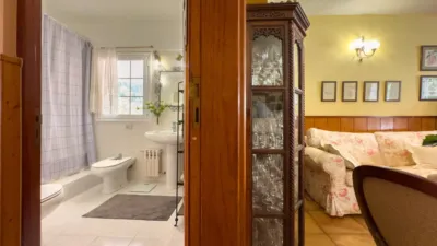 Chalet en venta en Calle Peñafiel, La Esperanza (El Rosario) de 999.900 €