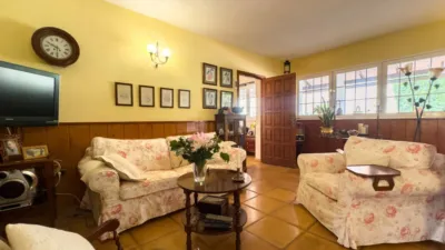 Chalet en venta en Calle Peñafiel, La Esperanza (El Rosario) de 999.900 €