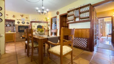 Chalet en venta en Calle Peñafiel, La Esperanza (El Rosario) de 999.900 €