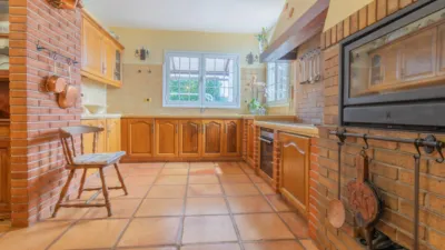 Chalet en venta en Calle Peñafiel, La Esperanza (El Rosario) de 999.900 €