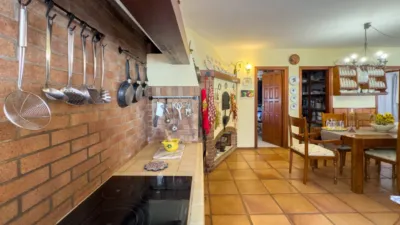 Chalet en venta en Calle Peñafiel, La Esperanza (El Rosario) de 999.900 €