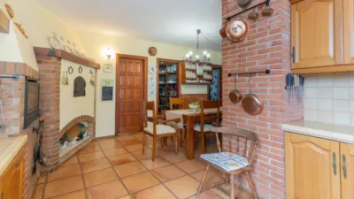 Chalet en venta en Calle Peñafiel, La Esperanza (El Rosario) de 999.900 €