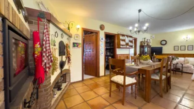 Chalet en venta en Calle Peñafiel, La Esperanza (El Rosario) de 999.900 €