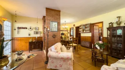 Chalet en venta en Calle Peñafiel, La Esperanza (El Rosario) de 999.900 €