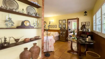 Chalet en venta en Calle Peñafiel, La Esperanza (El Rosario) de 999.900 €