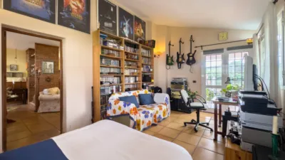 Chalet en venta en Calle Peñafiel, La Esperanza (El Rosario) de 999.900 €