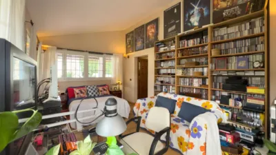 Chalet en venta en Calle Peñafiel, La Esperanza (El Rosario) de 999.900 €