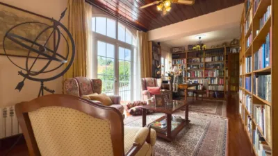 Chalet en venta en Calle Peñafiel, La Esperanza (El Rosario) de 999.900 €