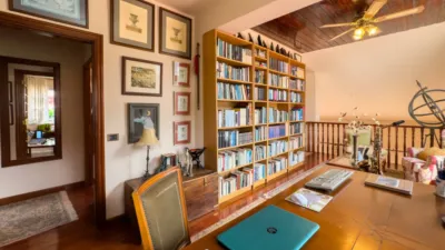 Chalet en venta en Calle Peñafiel, La Esperanza (El Rosario) de 999.900 €