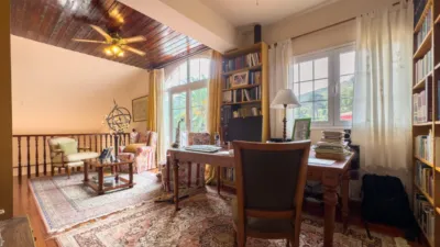 Chalet en venta en Calle Peñafiel, La Esperanza (El Rosario) de 999.900 €