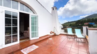 Chalet en venta en Calle Peñafiel, La Esperanza (El Rosario) de 999.900 €