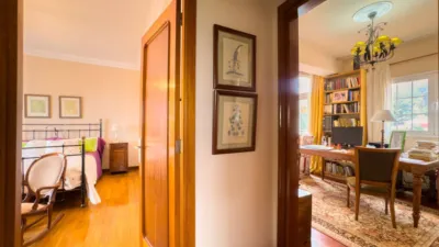 Chalet en venta en Calle Peñafiel, La Esperanza (El Rosario) de 999.900 €