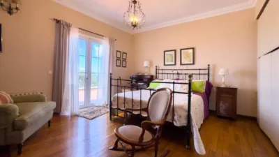 Chalet en venta en Calle Peñafiel, La Esperanza (El Rosario) de 999.900 €