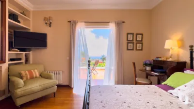 Chalet en venta en Calle Peñafiel, La Esperanza (El Rosario) de 999.900 €