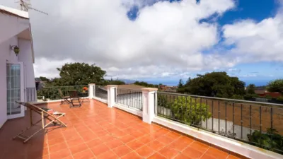 Chalet en venta en Calle Peñafiel, La Esperanza (El Rosario) de 999.900 €