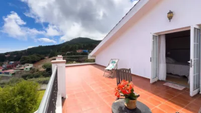 Chalet en venta en Calle Peñafiel, La Esperanza (El Rosario) de 999.900 €